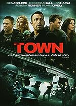 The Town 2010 Hindi Dubbed English 480p 720p 1080p HDHub4u Filmyzilla