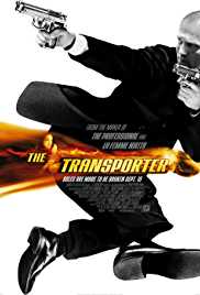 The Transporter 2002 Dual Audio Hindi 480p BRRip 300MB HDHub4u