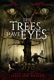 The Trees Have Eyes 2020 Hindi Dubbed HDHub4u