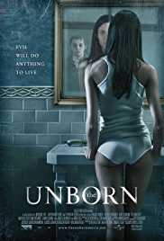 The Unborn 2009 Dual Audio Hindi 480p 300MB HDHub4u