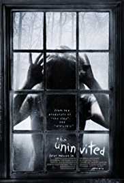 The Uninvited 2009 Dual Audio Hindi 480p 300MB HDHub4u