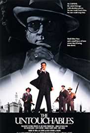 The Untouchables 1987 Dual Audio Hindi 480p BluRay HDHub4u