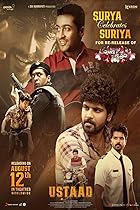 The Ustaad 2023 Hindi Dubbed Telugu 480p 720p 1080p HDHub4u