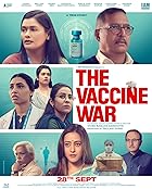 The Vaccine War Filmyzilla 2023 Movie Download 480p 720p 1080p HDHub4u