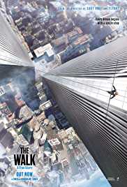 The Walk 2015 Hindi Dubbed 300MB 480p HDHub4u