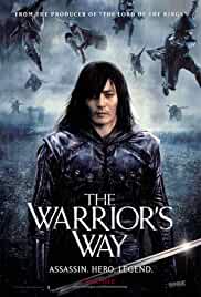 The Warriors Way 2010 Hindi Dual Audio 480p HDHub4u