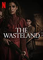 The Wasteland 2022 Hindi Dubbed 480p 720p HDHub4u