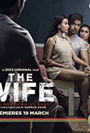 The Wife 2021 Full Movie Download HDHub4u