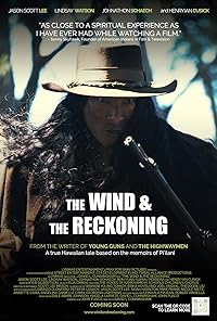 The Wind And the Reckoning 2022 Hindi Dubbed Movie 480p 720p 1080p Download HDHub4u