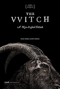 The Witch 2015 Hindi Dubbed English 480p 720p 1080p HDHub4u