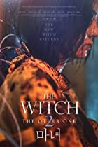 The Witch Part 2 The Other One 2022 Hindi Dubbed 480p 720p 1080p HDHub4u