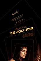 The Wolf Hour 2019 Hindi Dubbed 480p 720p HDHub4u