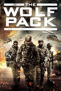 The Wolf pack 2019 Hindi Dubbed Turkish 480p 720p 1080p HDHub4u Filmyzilla