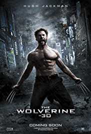 The Wolverine 2013 Hindi Dubbed 480p 300MB HDHub4u