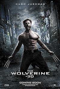 The Wolverine 2013 Hindi Dubbed English 480p 720p 1080p HDHub4u