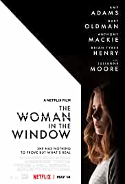 The Woman in the Window 2021 Hindi Dubbed 480p HDHub4u