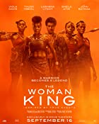 The Women King 2022 Hindi Dubbed 480p 720p 1080p HDHub4u