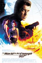 The World Is Not Enough 1999 Dual Audio Hindi 480p 300MB HDHub4u
