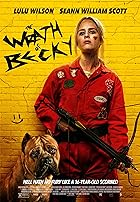 The Wrath of Becky 2023 Hindi ORG English 480p 720p 1080p HDHub4u