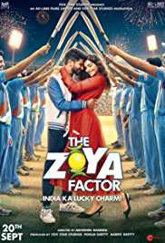 The Zoya Factor 2019 Full Movie Download HDHub4u