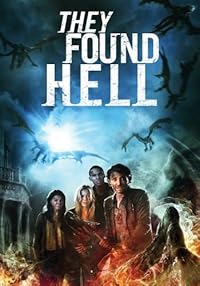 They Found Hell 2015 Hindi English 480p 720p 1080p HDHub4u