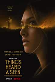 Things Heard and Seen 2021 Hindi Dubbed 480p HDHub4u