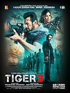 Tiger 3 2023 Movie Download 480p 720p 1080p 2160p 4K HDHub4u