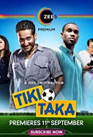 Tiki Taka 2020 Full Movie Download HDHub4u