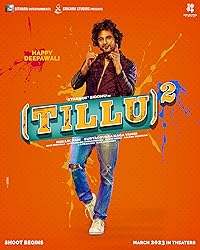 Tillu Square 2024 Hindi Dubbed Telugu 480p 720p 1080p HDHub4u