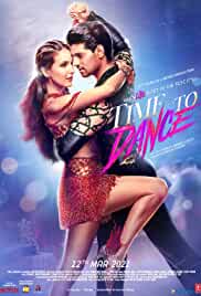 Time to Dance 2021 Full Movie Download HDHub4u