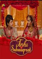 Tinku Ki Suhaagraat 2021 S01 Cineprime Web Series Download HDHub4u