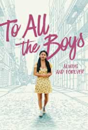 To All the Boys Always and Forever 2021 Hindi Dubbed 480p HDHub4u