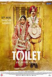 Toilet Ek Prem Katha 2017 Full Movie Download HDHub4u