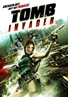 Tomb Invader 2018 Hindi Dubbed 480p 720p HDHub4u