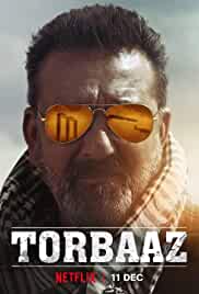 Torbaaz 2020 Hindi Full Movie Download HDHub4u