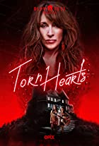 Torn Hearts 2022 Hindi Dubbed 480p 720p HDHub4u