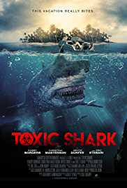 Toxic Shark 2017 Dual Audio Hindi 480p 300MB HDHub4u