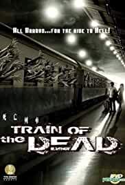 Train Of The Dead 2007 Hindi Dubbed 480p HDHub4u