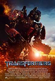 Transformers 2007 Dual Audio Hindi 480p 400MB HDHub4u