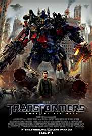 Transformers 3 Dark Of The Moon 2011 Dual Audio Hindi 480p 300MB HDHub4u
