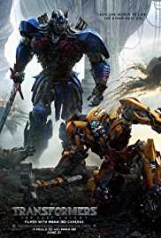 Transformers 5 The Last Knight 2017 Dual Audio Hindi 480p 400MB HDHub4u