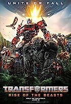 Transformers 7 Rise Of The Beasts 2023 Hindi Dubbed 480p 720p 1080p HDHub4u Filmyzilla