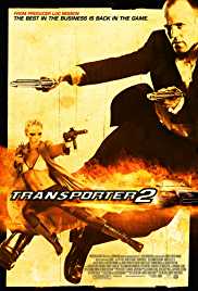 Transporter 2 2005 Dual Audio Hindi 480p BRRip 300MB HDHub4u