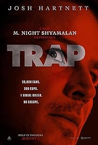 Trap 2024 English 480p 720p 1080p HDHub4u