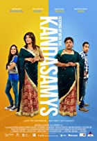 Trippin with the Kandasamys 2021 Full Movie Download HDHub4u