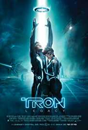 Tron Legacy 2010 Dual Audio Hindi 480p 300MB HDHub4u