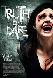 Truth or Dare 2012 Hindi Dubbed 480p HDHub4u