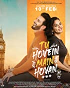 Tu Hoven Mein Hovan 2023 Punjabi 480p 720p 1080p HDHub4u