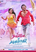 Tu Jhooti Mein Makkar 2023 480p 720p 1080p Full Movie Download HDHub4u