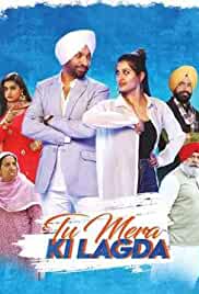 Tu Mera Ki Lagda 2019 Punjabi Full Movie Download HDHub4u